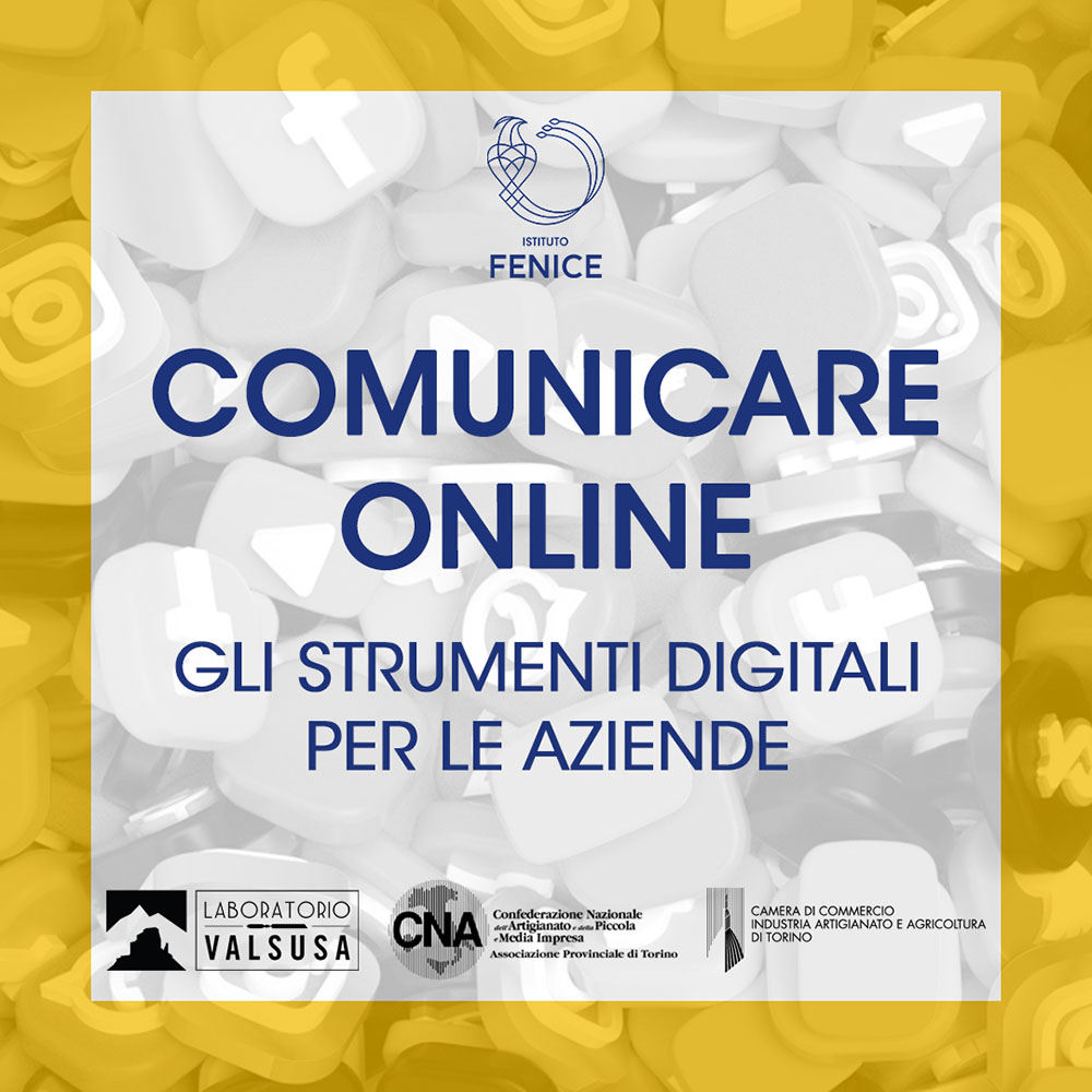 Comunicare online